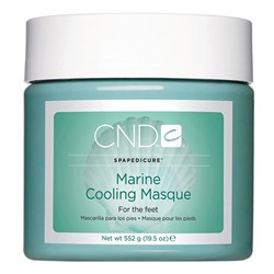 CND Marine cooling masque 